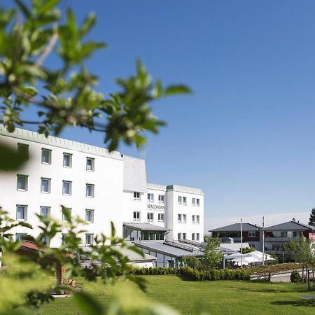 Hotel Waldhorn 켐프텐 외부 사진