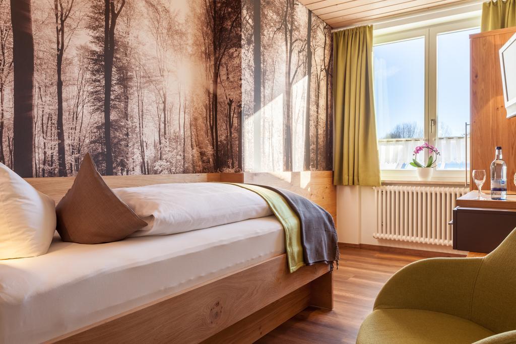 Hotel Waldhorn 켐프텐 외부 사진