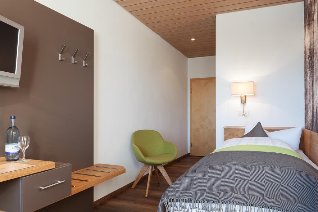 Hotel Waldhorn 켐프텐 외부 사진